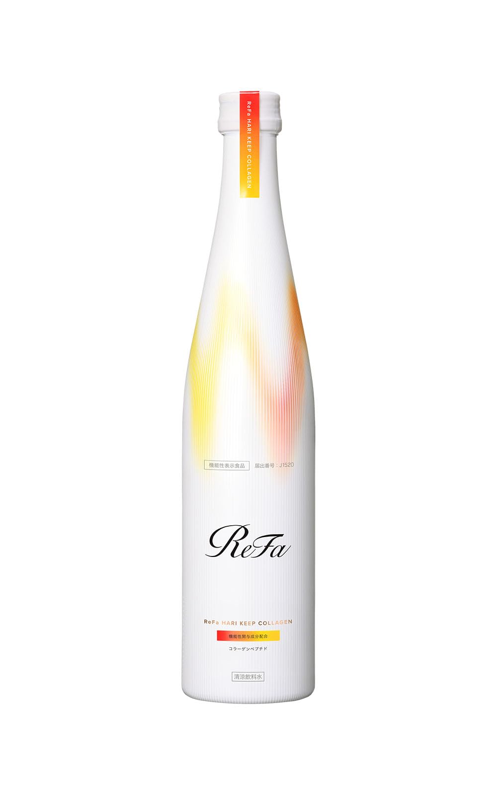 Amazon | リファハリキープコラーゲン/ReFa HARI KEEP COLLAGEN 