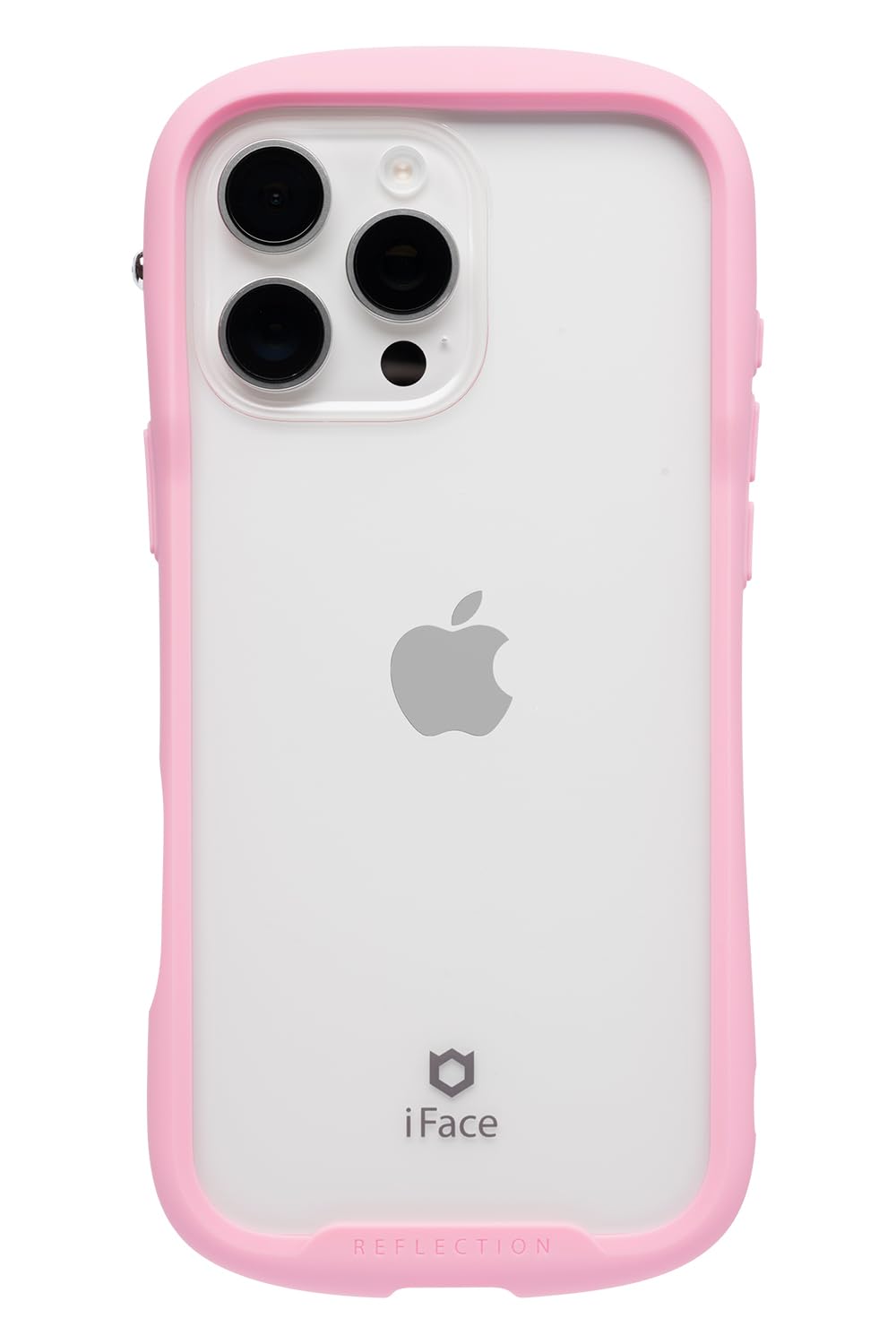 ascene iphone 16Promax ピンク　ケース＆ストラップ iPhone 16 / 16Plus / 16Pro / 16Promax 選べる9カラー