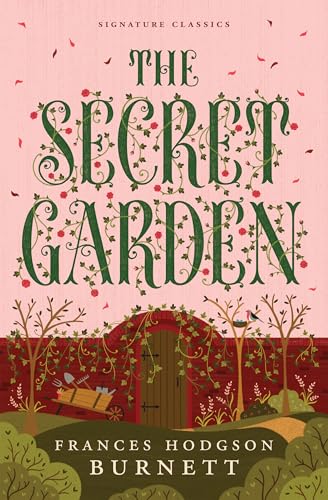 The Secret Garden (Children's Signature Editions)