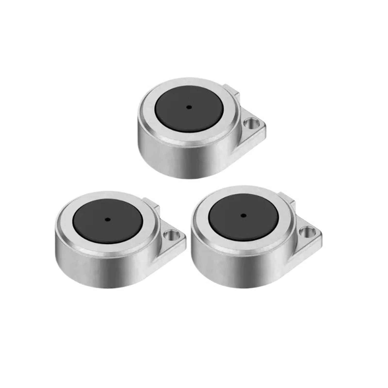RISWEKFW 1pcs Diaphragm Cylinders EV12165063345 184858 184859 150682(EV-63-5 184859)