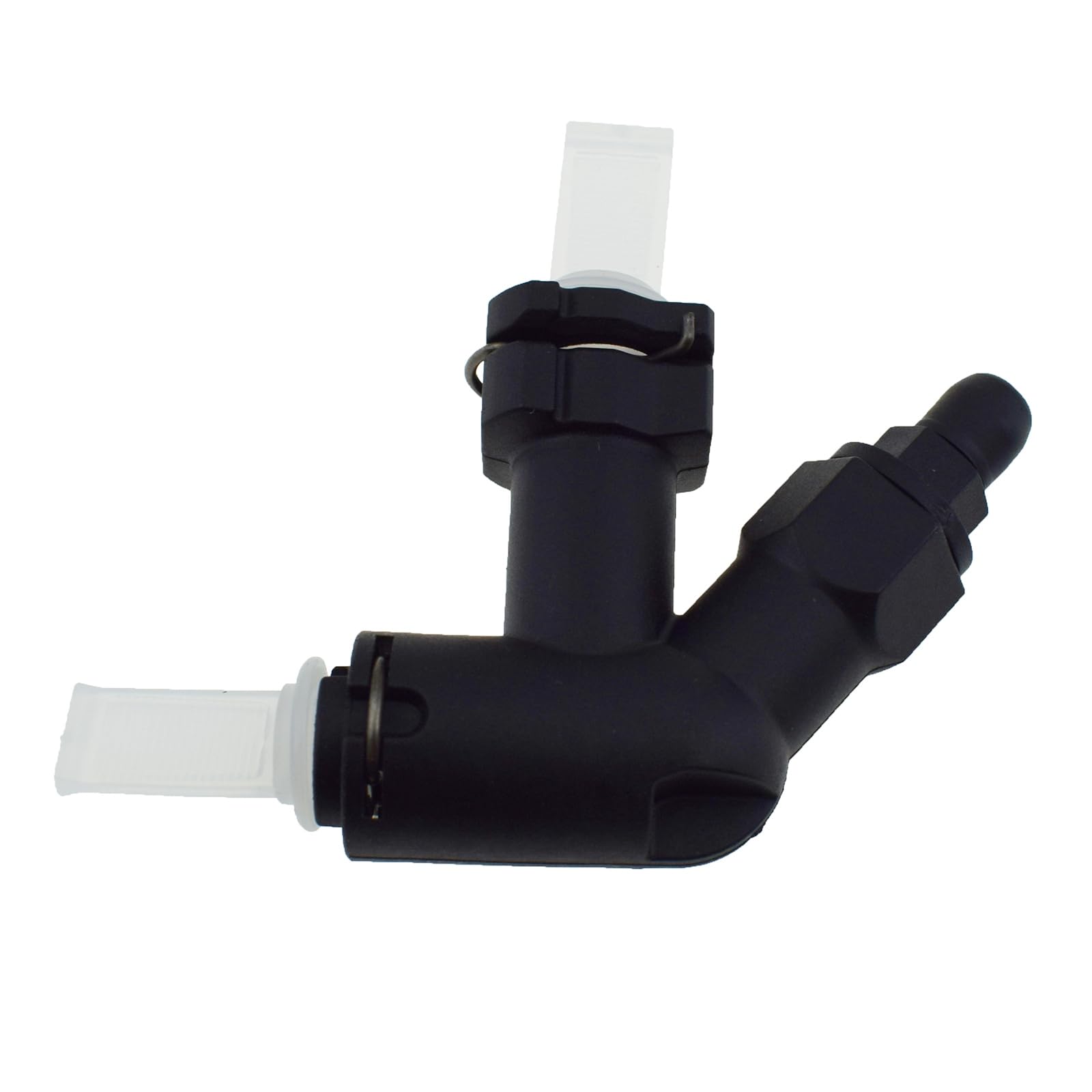 Amazon.com: Clutch Pipe Joint Fit for Suzuki Grand Vitara Kizashi