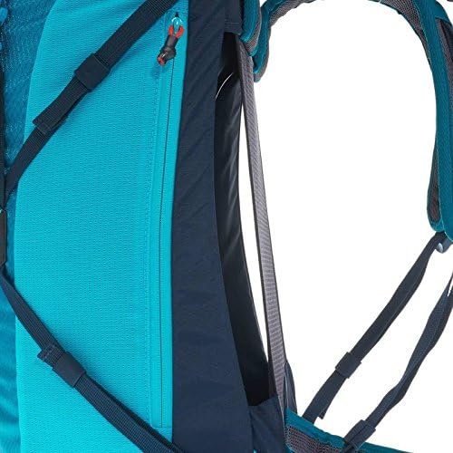 QUECHUA MH500 - Mochila para Senderismo (30 L), Color Azul : Amazon.es:  Deportes y aire libre