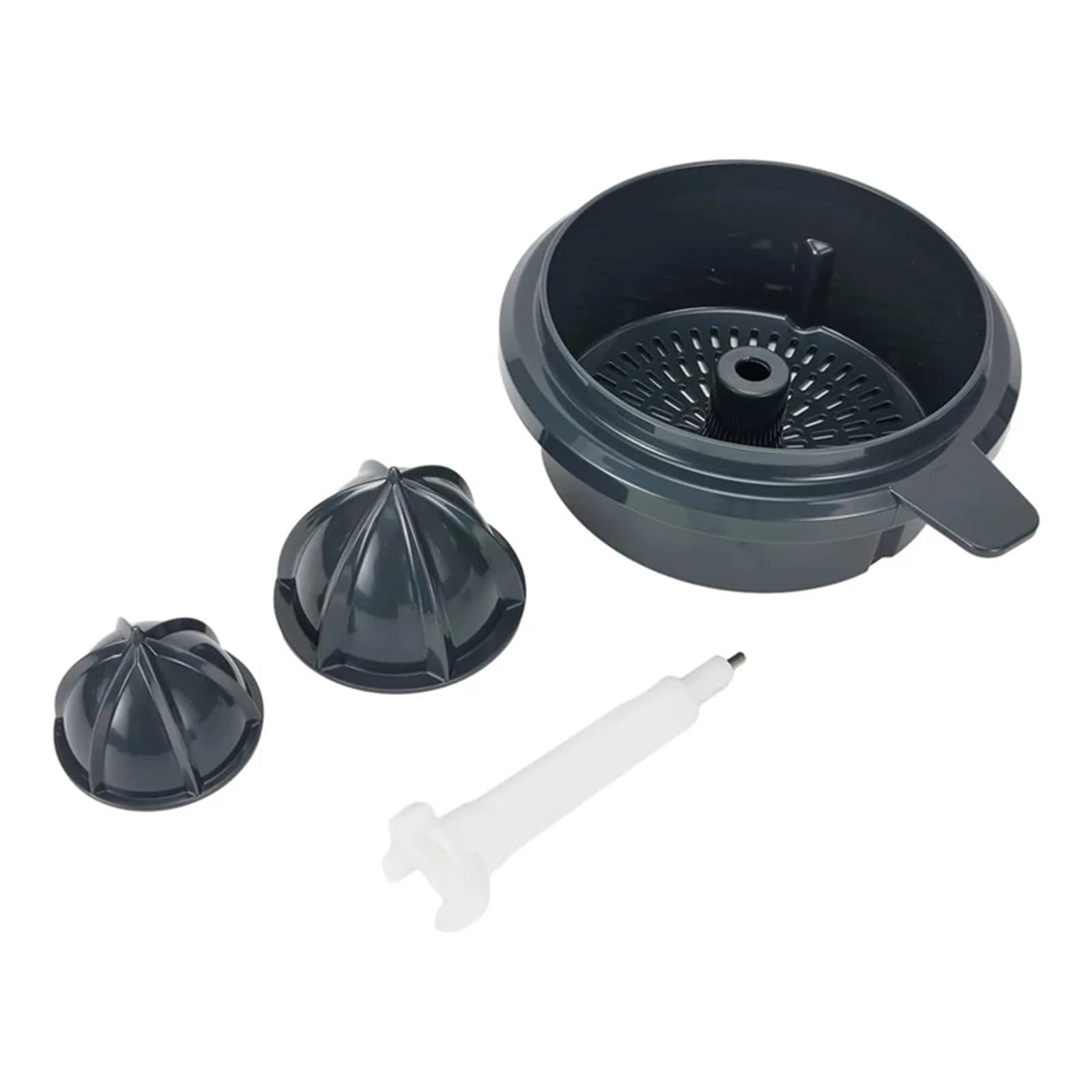 Panier en maille pour filtre à pulpe Thermomix TM6 TM5 accessoire presse-agrumes