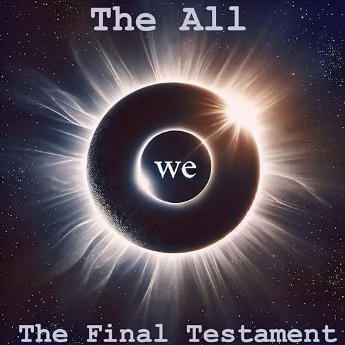 The All by Joseph Rodriguez episode artwork
