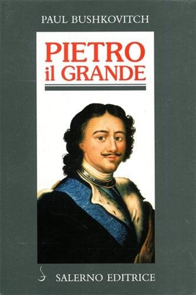 Pietro Il Grande - 4