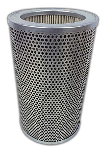 Big Filter Replacement Hydraulic Filter Compatible with SOFRALUB 50542, 2-Pack