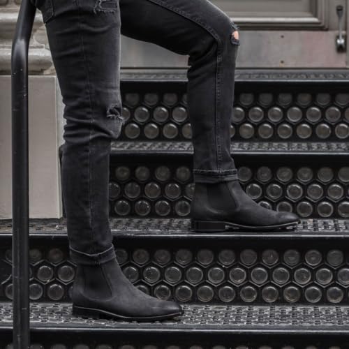 Image of Thursday Boot Company Cavalier Men's Chelsea Boot