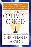  The Optimist Creed (Tarcher Success Classics)