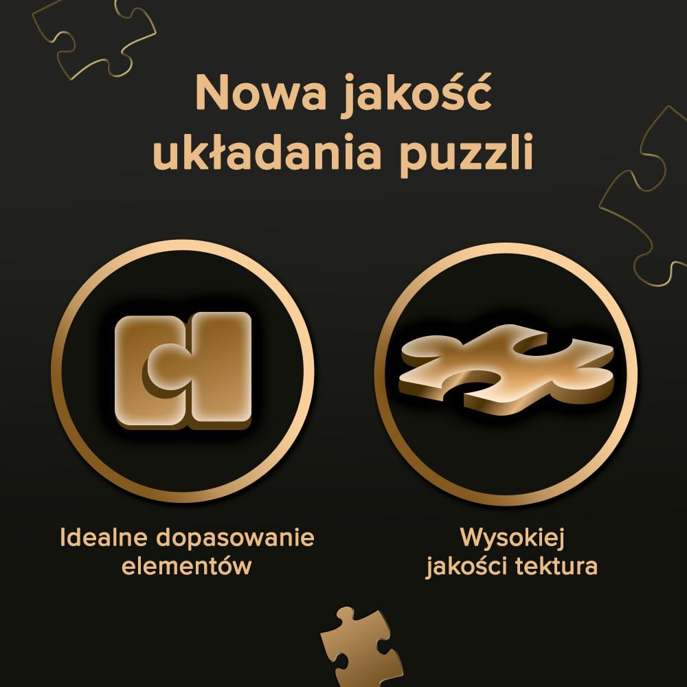 Trefl - Puzzle 1000 Elementów, Sagrada Família, Hiszpania, Premium Plus | Dla dzieci i dorosłych 14+, wysokiej jakości, kreatywna rozrywka, precyzyjnie dopasowane, idealny prezent, relaks, dekoracja