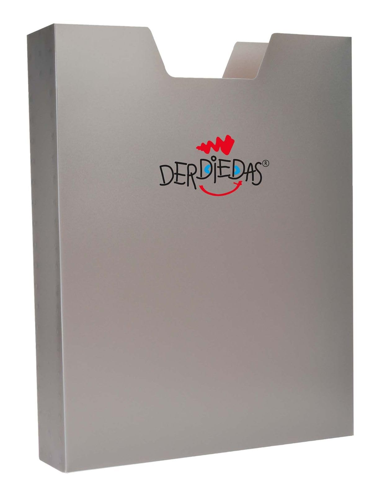 DerDieDas Unisex Kinder Schulranzen ErgoFlex Tiny ECO Set
