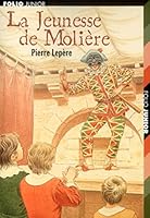 LA JEUNESSE DE MOLIERE 2070556026 Book Cover