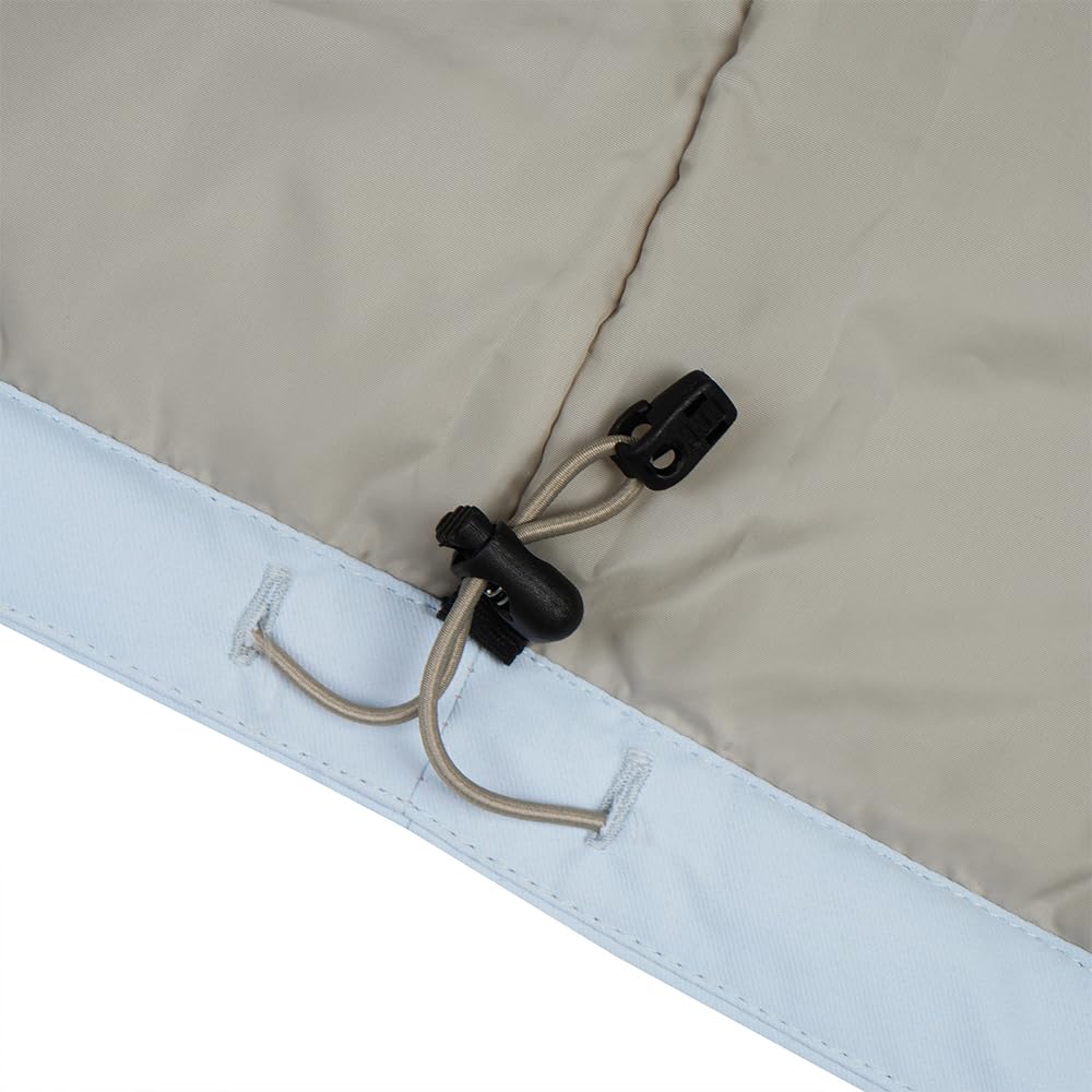 Icepeak Cathay EISBLAU