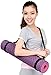 Yoga Mat Harness Strap Sling, Yoga Mat Carrying Strap,Adjustable Yoga Mat Carrier Strap Yoga Mat Holder Sling Yoga Mat Straps for All Yoga Mat Sizes Exercise and Fitness (Just Strap, Not Mat)