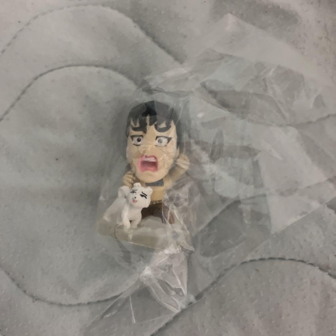 Amazon.co.jp: 少年マガジン マガジン50th フィギュアコレクション  