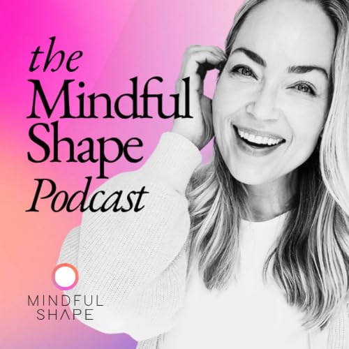 『Mindful Shape』のカバーアート