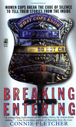 Breaking and Entering