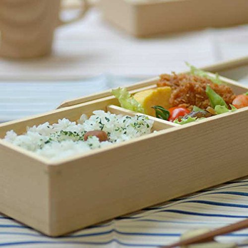 お弁当ライフにおすすめ 毎日持ち歩きたくなる人気 弁当箱 選 キナリノ