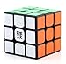 CuberSpeed MoYu WeiLong GTS2 M Black 3x3 Magic Cube Magnetic MoYu WeiLong GTS V2 magnetic3x3x3 Speed Cube Puzzle