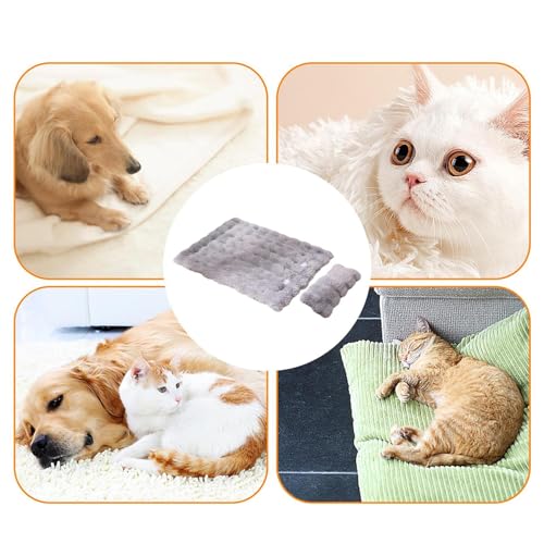 Lit de chat de qualité supérieure avec fonction de repos hivernal - 6