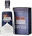 Produktbild Warner Edwards Harrington Gin (1 x 0.7 l)