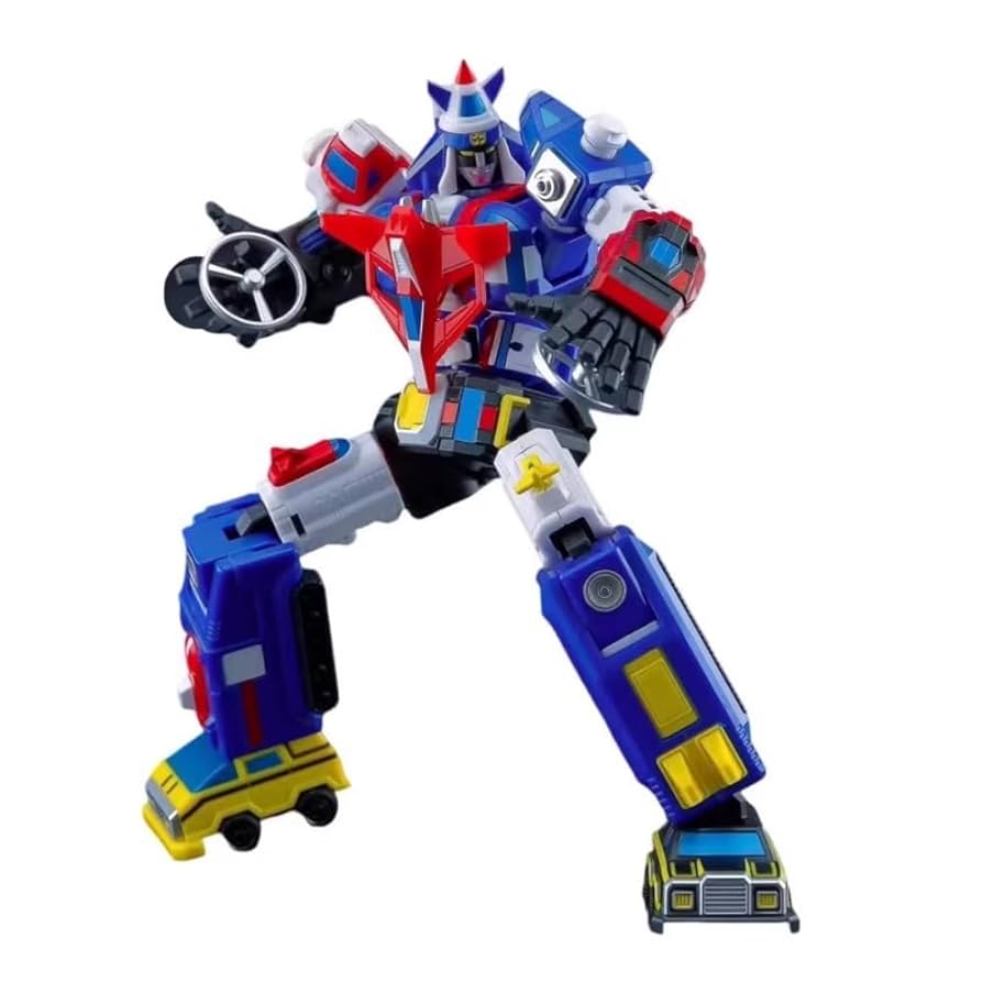 Action Toys ミニアクション ボルトロン ビークルフォース Amazon | Action Toys ミニアクションシリーズ 機甲艦隊