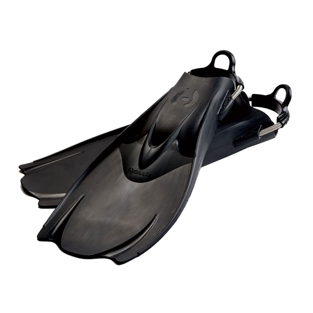 Hollis F-1 Scuba Diving Technical Diving Fin