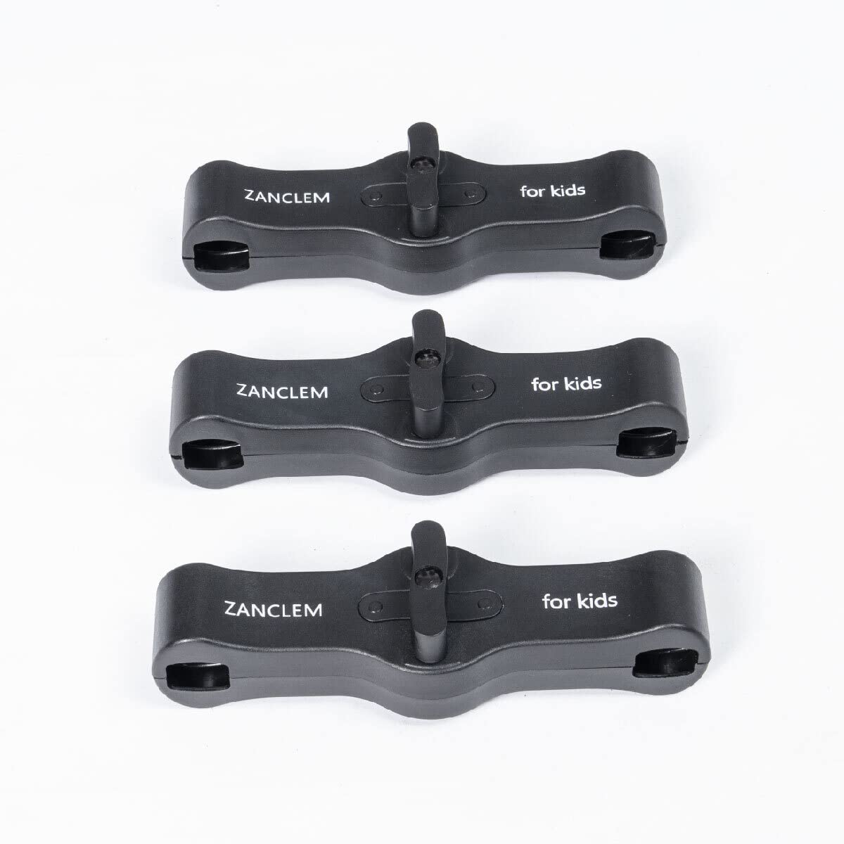 Kit Connettori Gemellare o Multi bimbo Per La Trasformazione Del PassegginoPiuma0+ In PassegginoPiumaTwin0+ Applicazione Veloce x Passeggino Gemellare o Fratellare Ultra Leggero