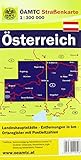  Österreich Ostfalzung