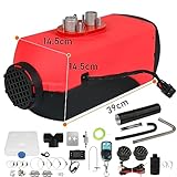 Zoom IMG-1 randaco 12v riscaldatore a gasolio Zoom IMG-1 randaco 12v riscaldatore a gasolio