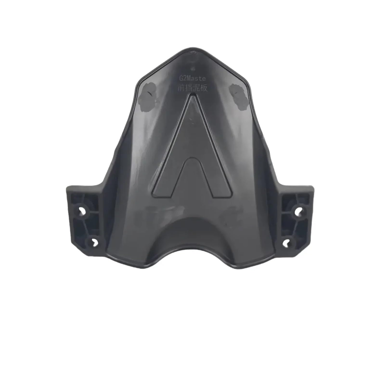 Parafango Anteriore Posteriore for Scooter Elettrico KUK-irin G2 Master, Set di parafanghi for Ruote, Pezzi di Ricambio