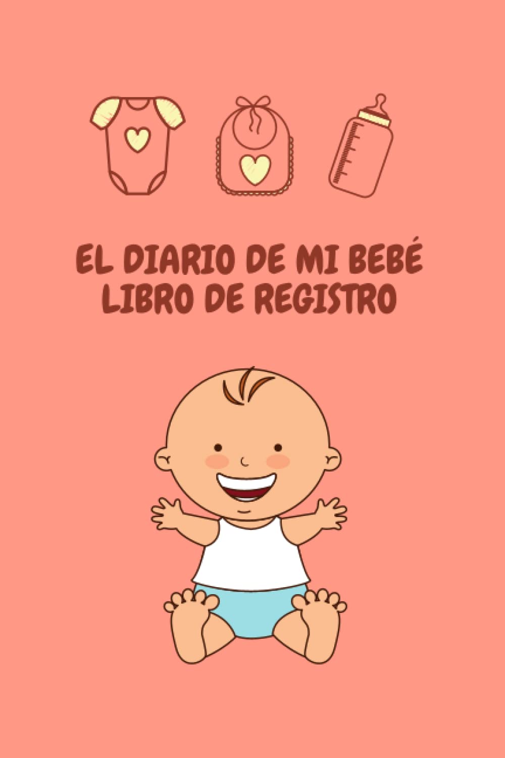 Libro Di Memoria Del Bambino Personalizzabile Album Di Diario - Foto 5