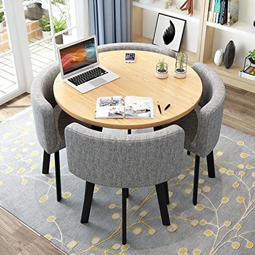 ۃ_CjOZbg 4lp VvȃJWAItBX JtFe[u 80CM (Color : B18)