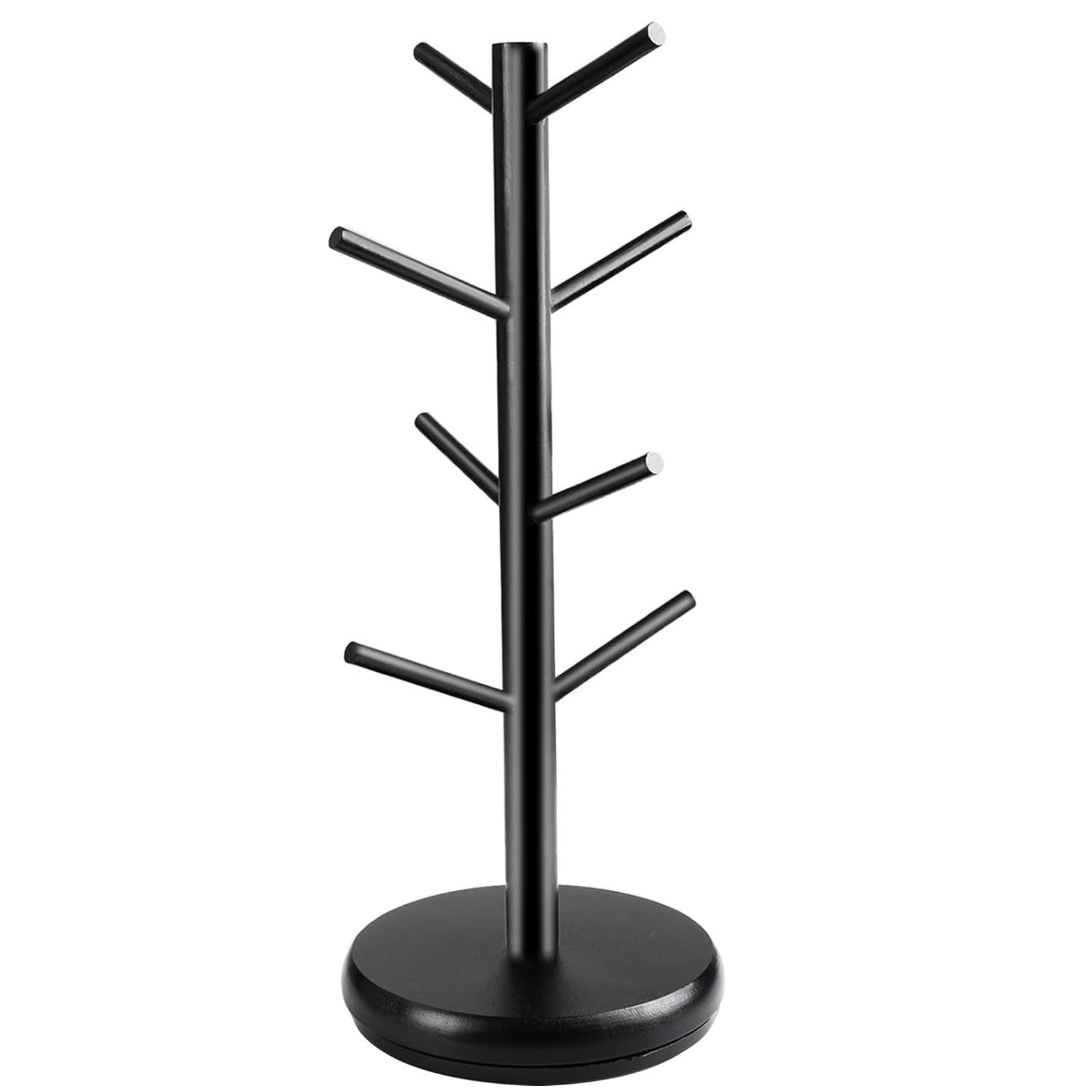 Porte-tasses à café, arbre à tasses, organisateur de tasses de cuisine