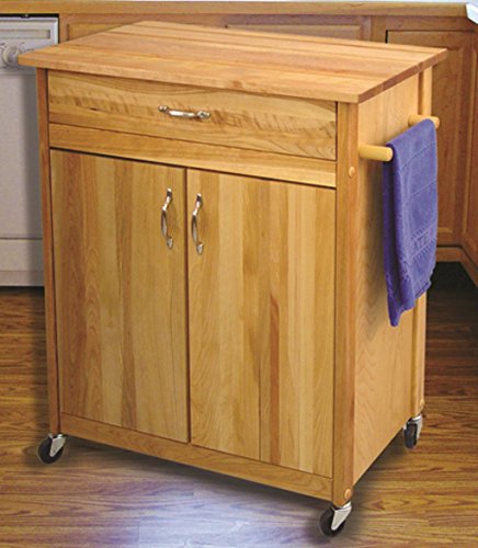 Catskill Craftsmen Mid-Size Two Door Cart