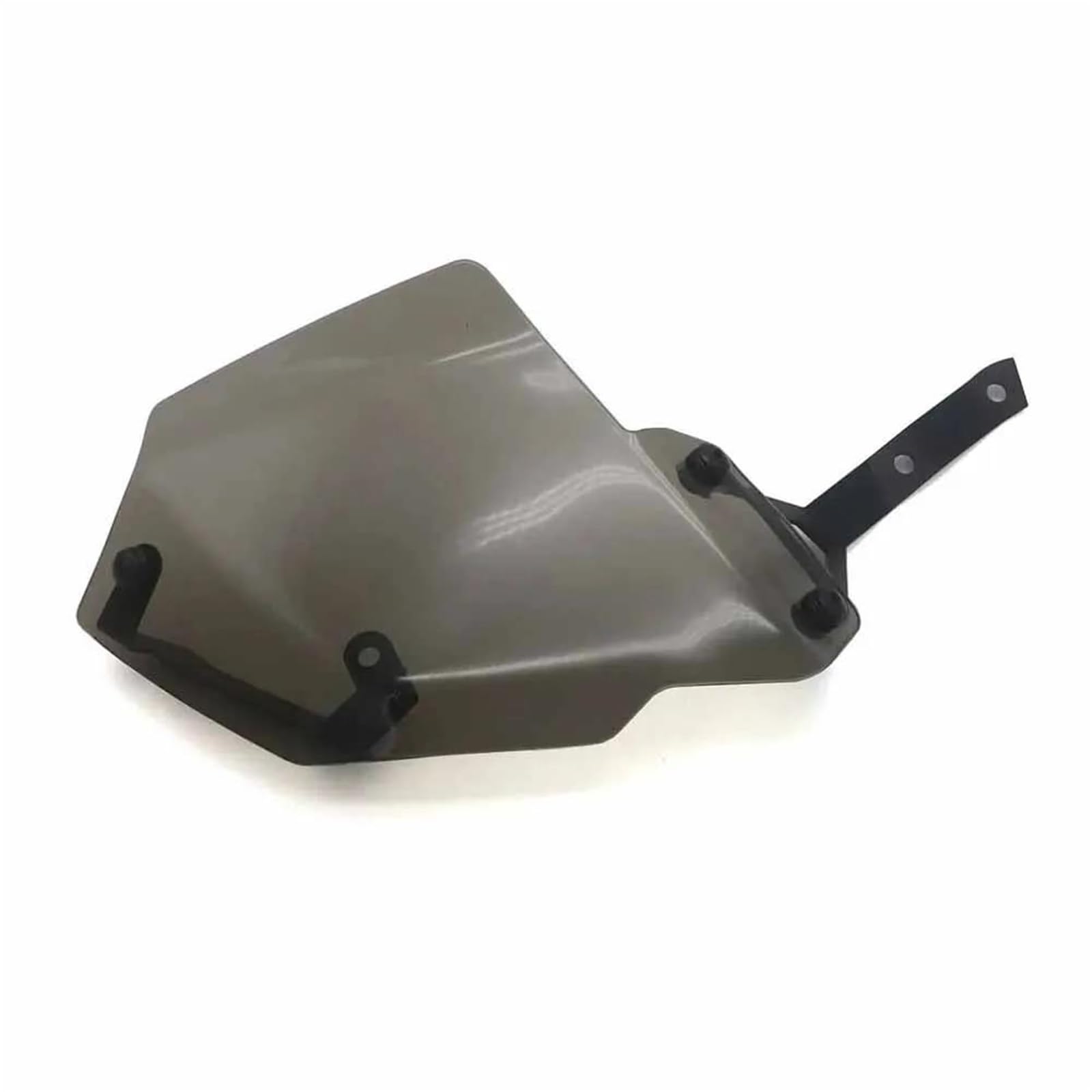 Paramani Per Moto, Paramani Per Manubrio, Protezione Parabrezza Per Yamaha TRACER700, Tracer 700, Tracer 7 GT 2020-2021 Protezione Per Le Mani Della Moto(Fumo)