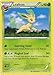 Pokemon - Leafeon (7/111) - XY Furious Fists - Reverse Holo