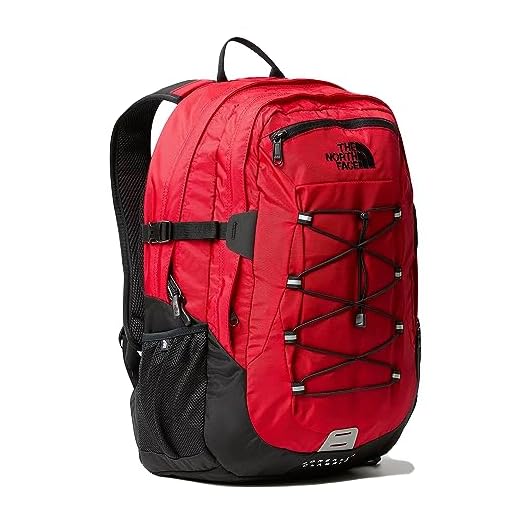 The North Face Unisex Borealis klassisk sport ryggsäck