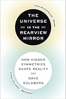 Algopix Similar Product 9 - The Universe in the Rearview Mirror