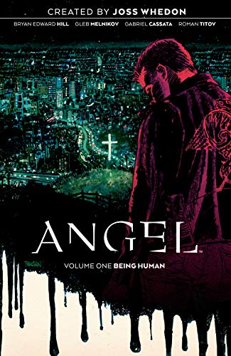 Télécharger Angel Vol. 1 (English Edition) livre En ligne