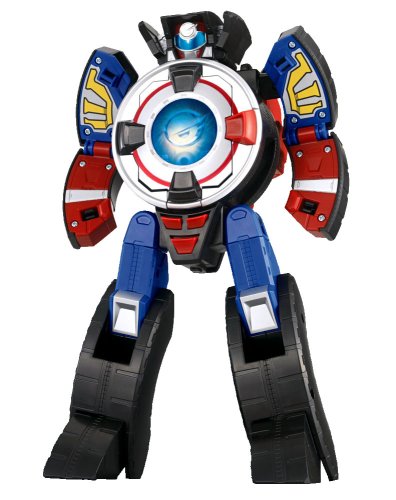 Amazon | 炎神戦隊ゴーオンジャー 装甲車輪ゴローダーGT | ベルト 
