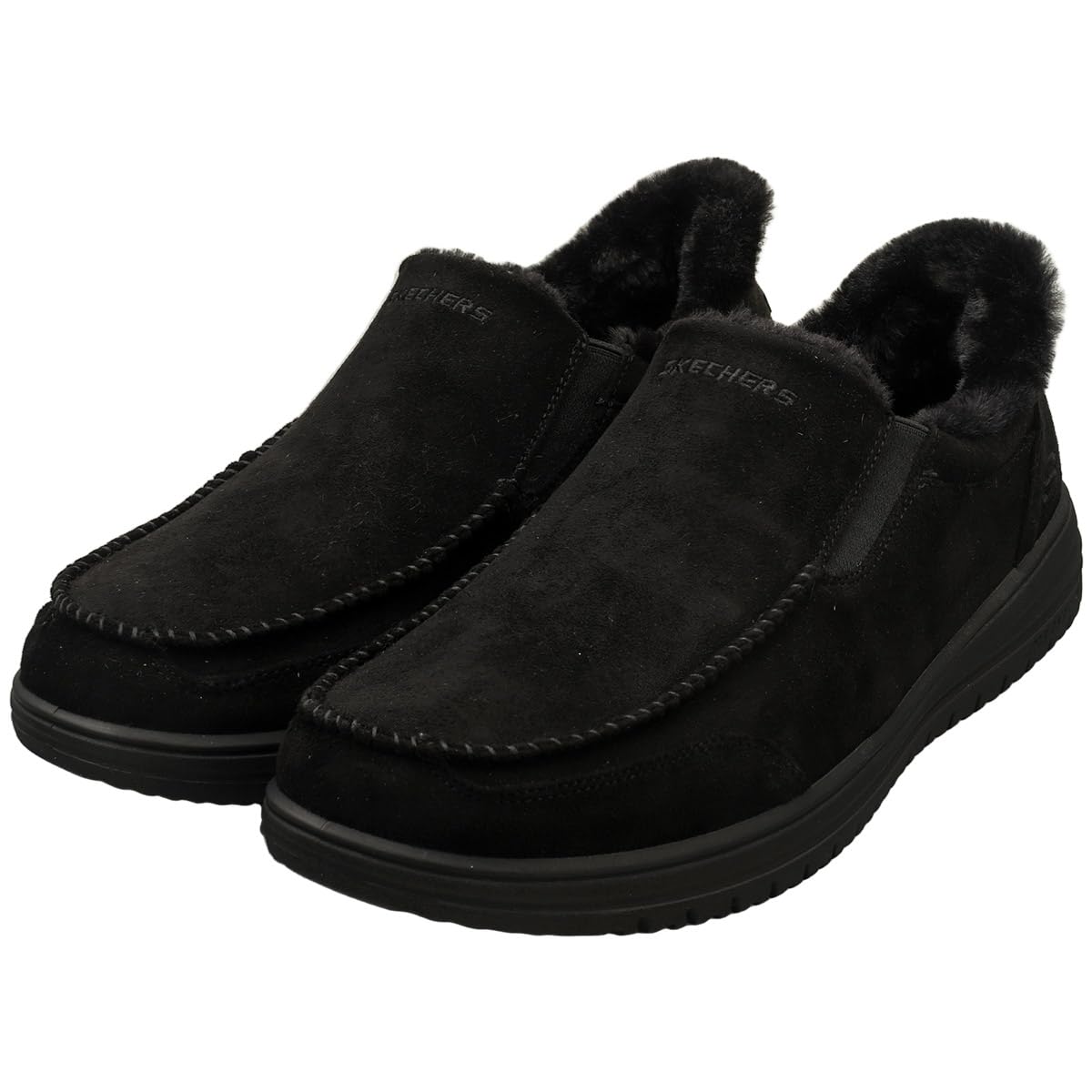 Skechers Mężczyźni Skechers Murette ScofieldKapcie