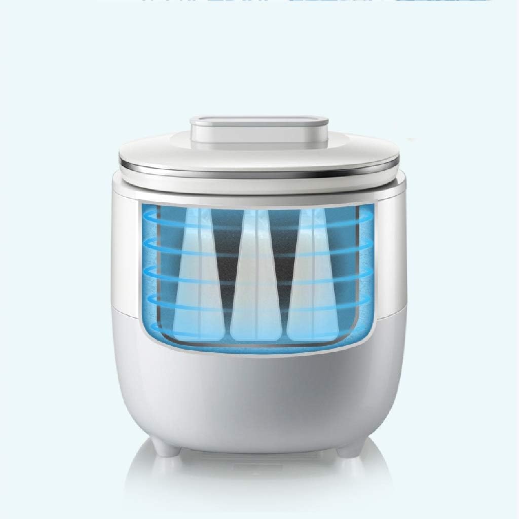 Multi-Functional Yogurt Maker -Maker Machine Yogurt Containers,Automatic Electric Easy Yogurt Maker Machine With Glass