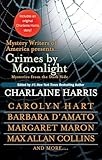 Crimes by Moonlight: Mysteries from the Dark Side