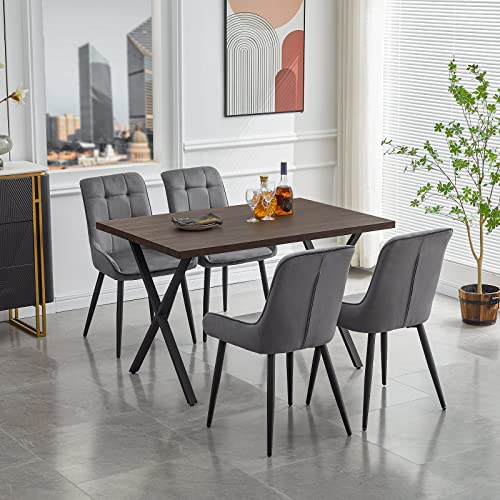 Küchentisch mit 4 Stühlen – Die 15 besten Produkte im Vergleich ...