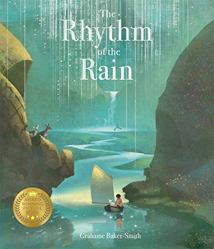 Télécharger The Rhythm of the Rain PDF
