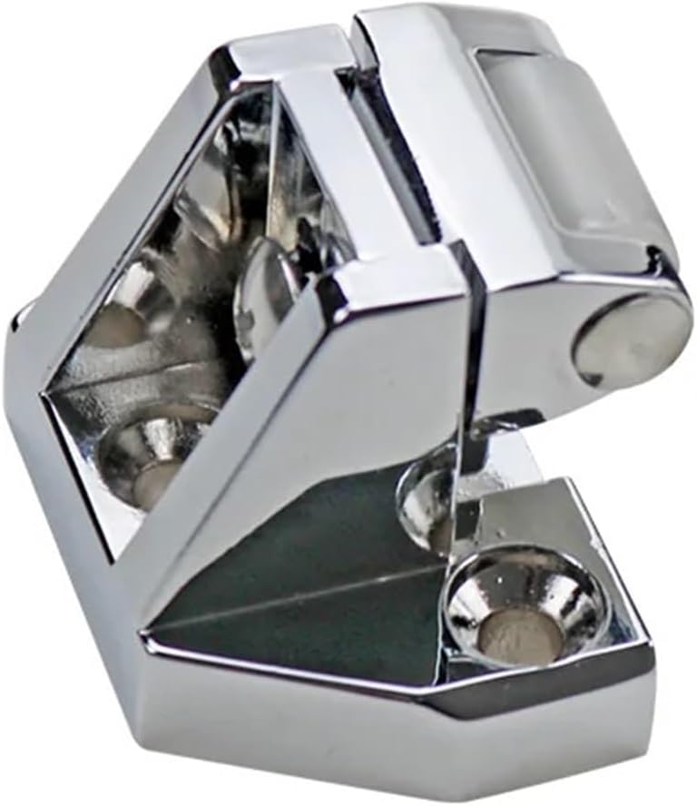 Adjustable Door Handle Oven Steam Cabinet Door Handle Freezer Industrial Equipment Door Lock 1Pcs(PL021 PL021-1K)