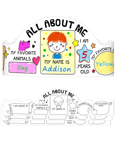 Back to School Crafts
