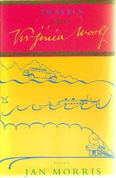 Reisen mit Virginia Woolf.