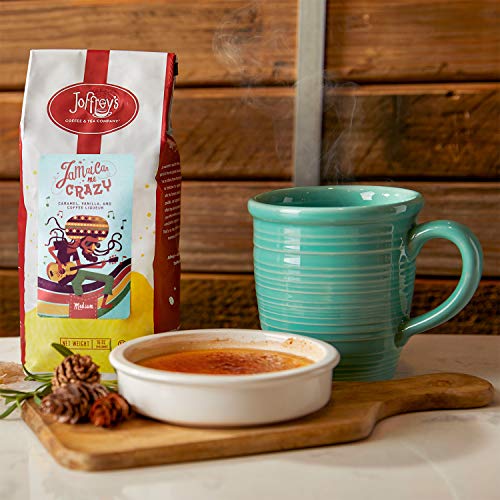 Joffrey's Jamaican Me Crazy Ground Coffee