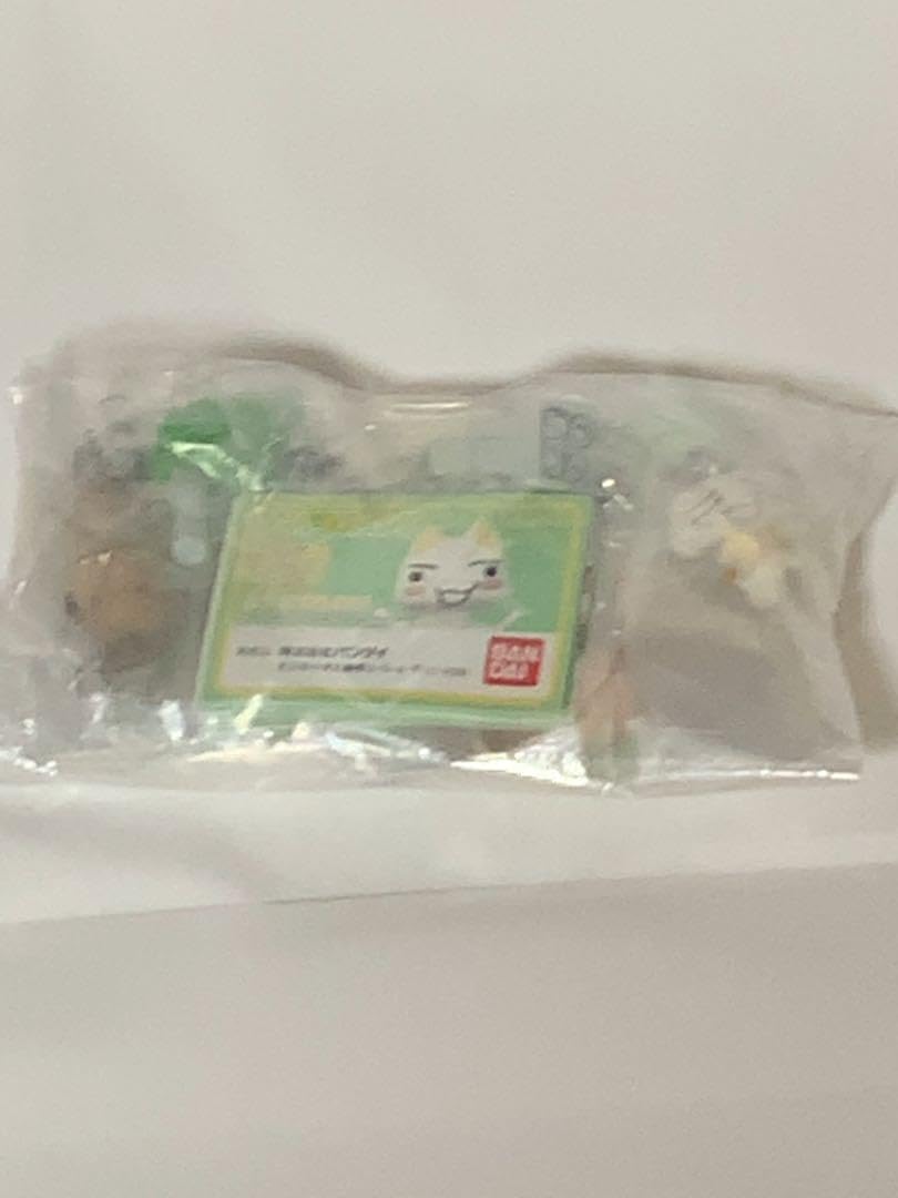 希少【どこでもいっしょ】どこでもスイング　ストラップ　全6種　コンプリートット 希少【どこでもいっしょ】どこでもスイング ストラップ 全6種